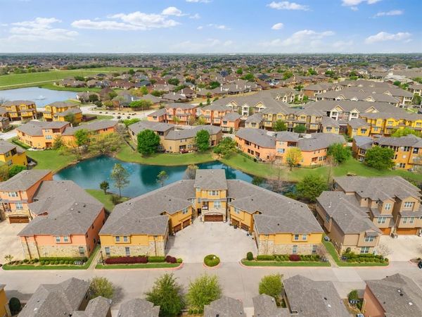 2660 Villa Di Lago , Unit 4, Grand Prairie, TX 75054