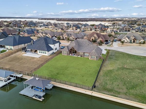 5925 Thurmond Sail Court, Fort Worth, TX 76179