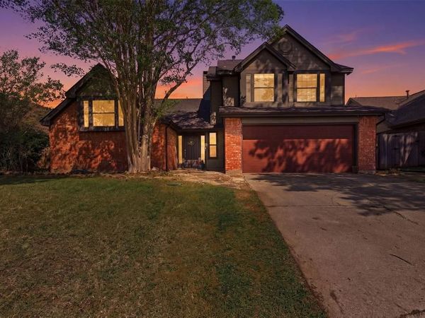 1012 Colony Street, Flower Mound, TX 75028