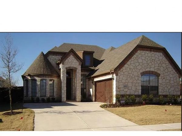 6805 Abernathy Street, Plano, TX 75074