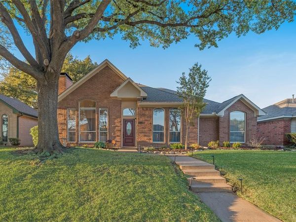 2017 Greenstone Trail, Carrollton, TX 75010