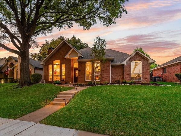 2017 Greenstone Trail, Carrollton, TX 75010