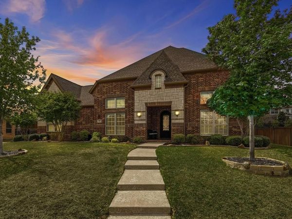 7008 Monet, Colleyville, TX 76034