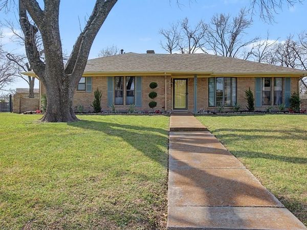 208 Ashe Bend Drive, Rowlett, TX 75087