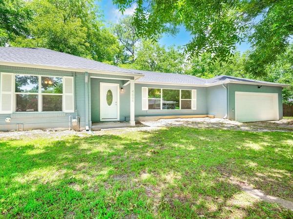 4004 4th Street, Greenville, TX 75401