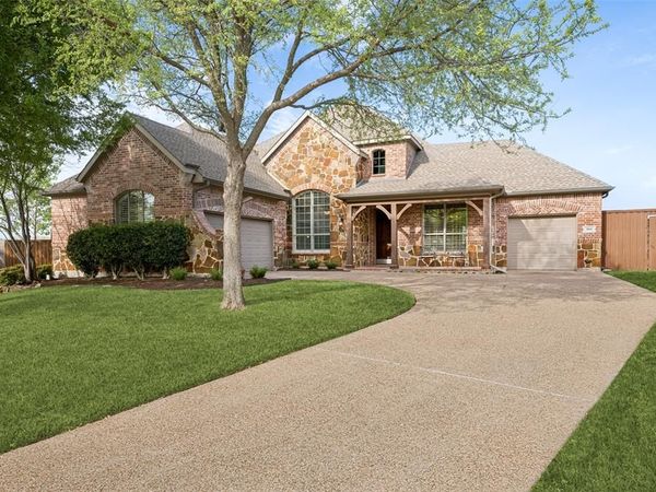 960 WILLOW RIDGE Drive, Prosper, TX 75078