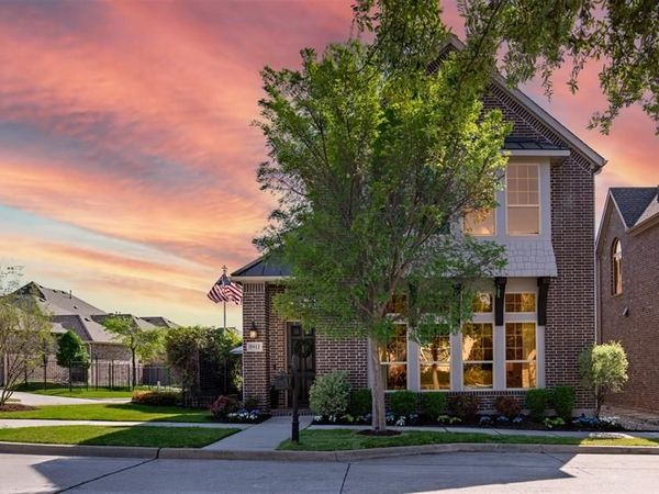 5912 Uplands Drive, McKinney, TX 75070