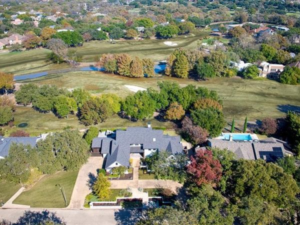 5929 Club Oaks Drive, Dallas, TX 75248