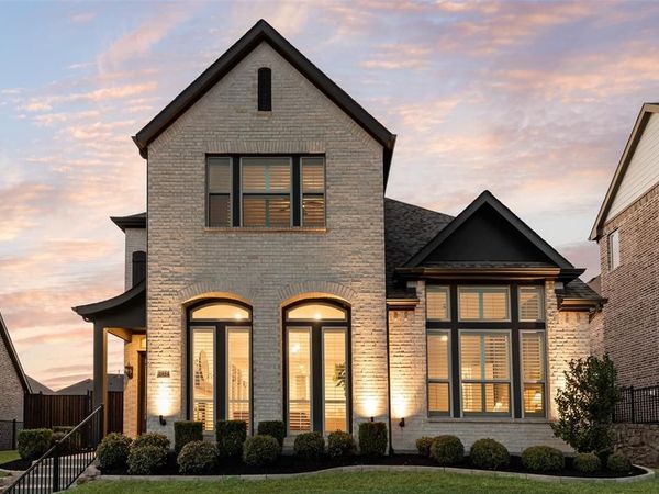 1054 Maer Drive, Allen, TX 75013