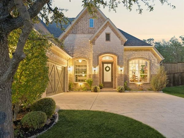 1104 Guthrie Court, Colleyville, TX 76034