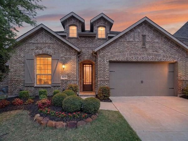 1420 Bird Cherry Lane , Celina, TX 75078