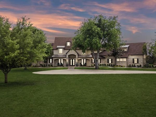 2291 W FM 550, Rockwall, TX 75032