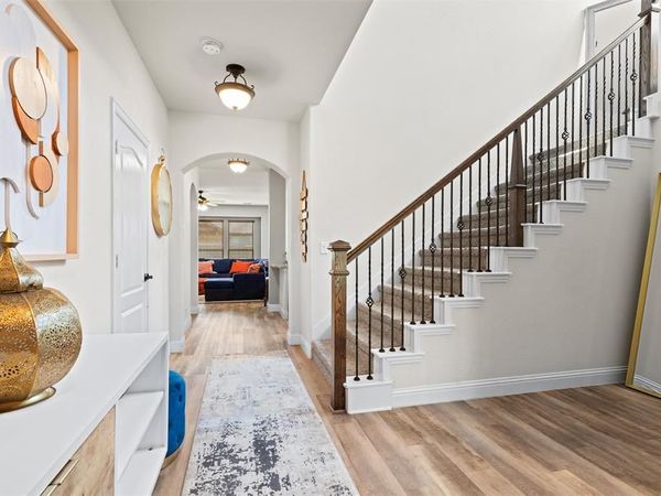 1121 Snowy Owl Drive, Alvarado, TX 76009