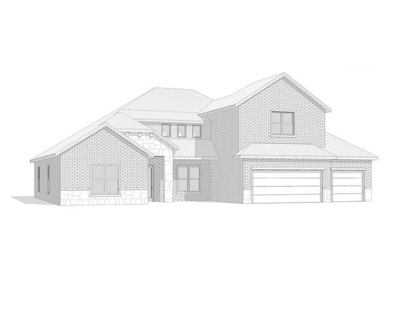 713 Anne Road , Van Alstyne, TX 75495