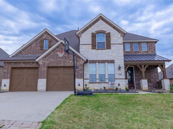 2408 Waterbend Drive , Flower Mound, TX 75028