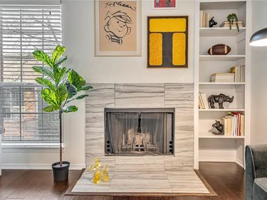 18333 Roehampton Drive, Unit 821, Dallas, TX 75252