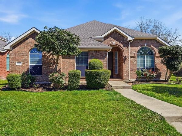 2706 Cedar Brook Drive, Garland, TX 75040