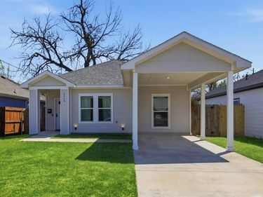 2408 Garden Drive, Dallas, TX 75215