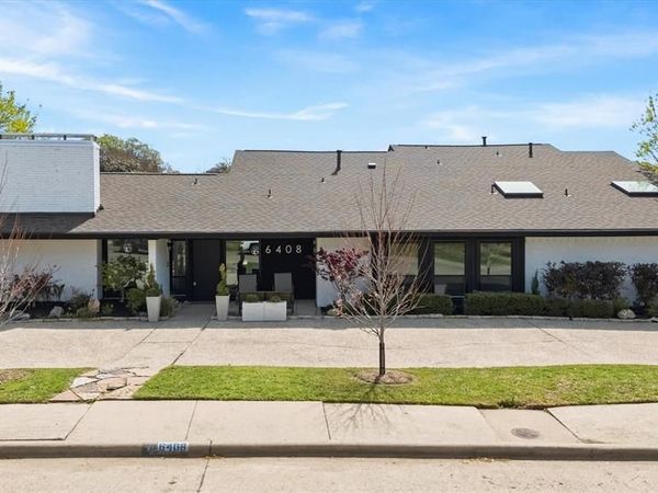 6408 Duffield Drive, Dallas, TX 75248