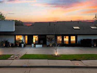 6408 Duffield Drive, Dallas, TX 75248