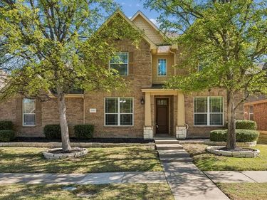 3442 Nation Drive, Frisco, TX 75034