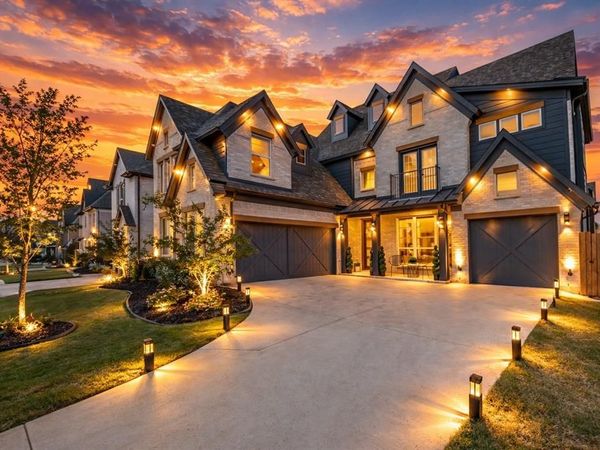 2900 Misty Pond Court , Celina, TX 75009