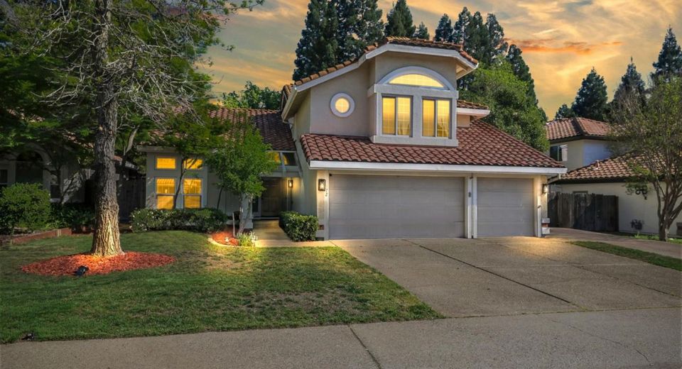 172 Silberhorn Dr, Folsom, CA 95630 Photo