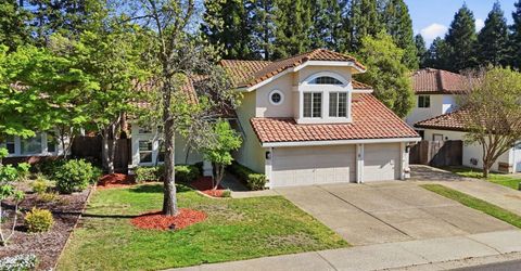 172 Silberhorn Dr, Folsom, CA 95630 Photo