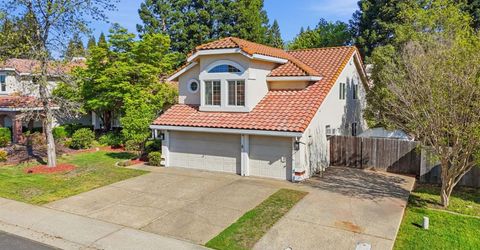 172 Silberhorn Dr, Folsom, CA 95630 Photo