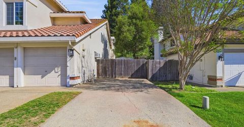 172 Silberhorn Dr, Folsom, CA 95630 Photo