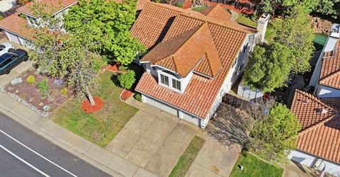 172 Silberhorn Dr, Folsom, CA 95630 Photo