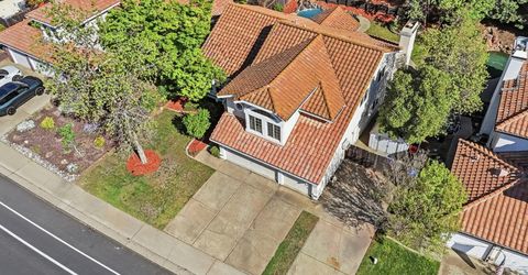 172 Silberhorn Dr, Folsom, CA 95630 Photo