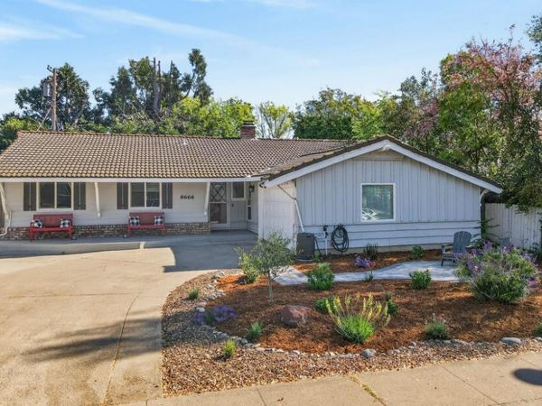 8666 Cliffwood Way, Sacramento, CA 95826
