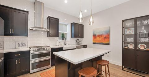 1707 17th St, Sacramento, CA 95811 Photo