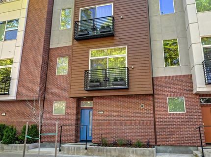 1707 17th St, Sacramento, CA 95811 Photo