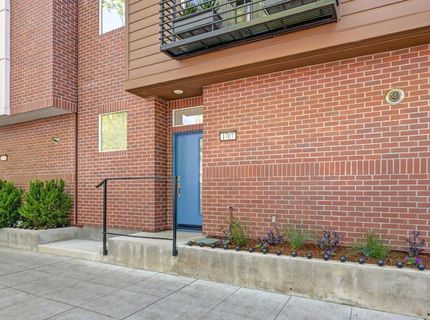 1707 17th St, Sacramento, CA 95811 Photo