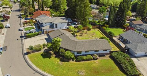 117 Oak Rock Cir, Folsom, CA 95630 Photo