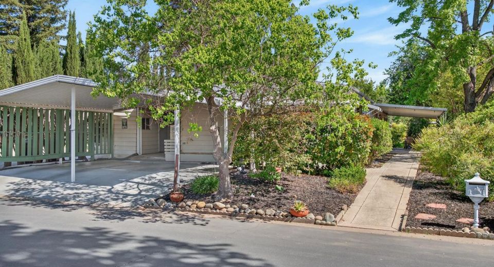 6704 Alden Ln, Citrus Heights, CA 95610 Photo