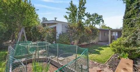 6704 Alden Ln, Citrus Heights, CA 95610 Photo