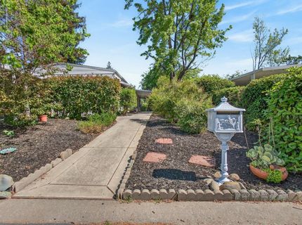 6704 Alden Ln, Citrus Heights, CA 95610 Photo