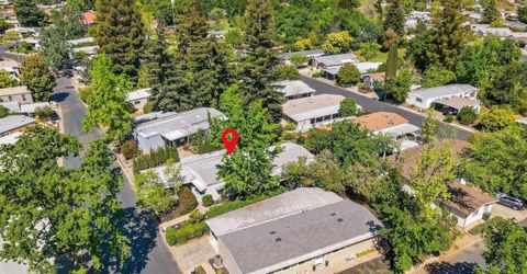 6704 Alden Ln, Citrus Heights, CA 95610 Photo