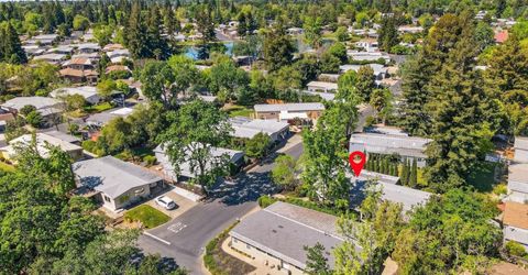 6704 Alden Ln, Citrus Heights, CA 95610 Photo