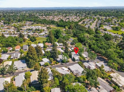 6704 Alden Ln, Citrus Heights, CA 95610 Photo