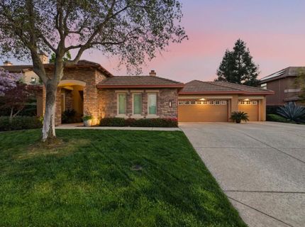 421 Fuente Pl, Lincoln, CA 95648 Photo