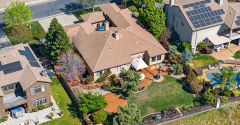 421 Fuente Pl, Lincoln, CA 95648 Photo