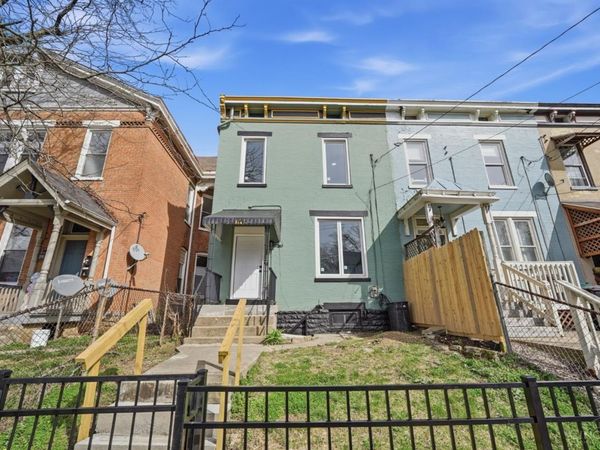 814 Considine Avenue, Cincinnati, OH 45205
