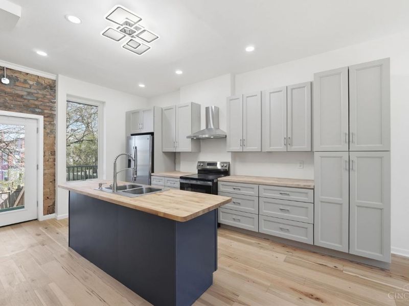 814 Considine Avenue, Cincinnati, OH 45205 Photo 14