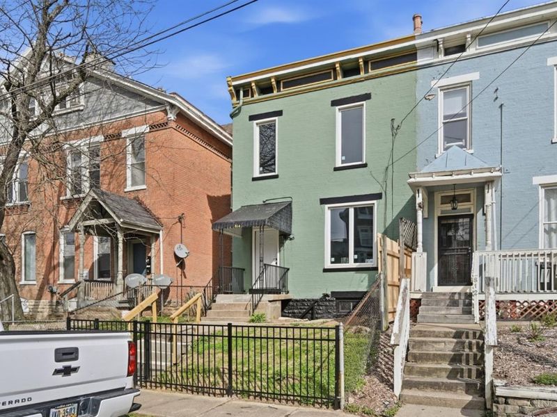 814 Considine Avenue, Cincinnati, OH 45205 Photo 2