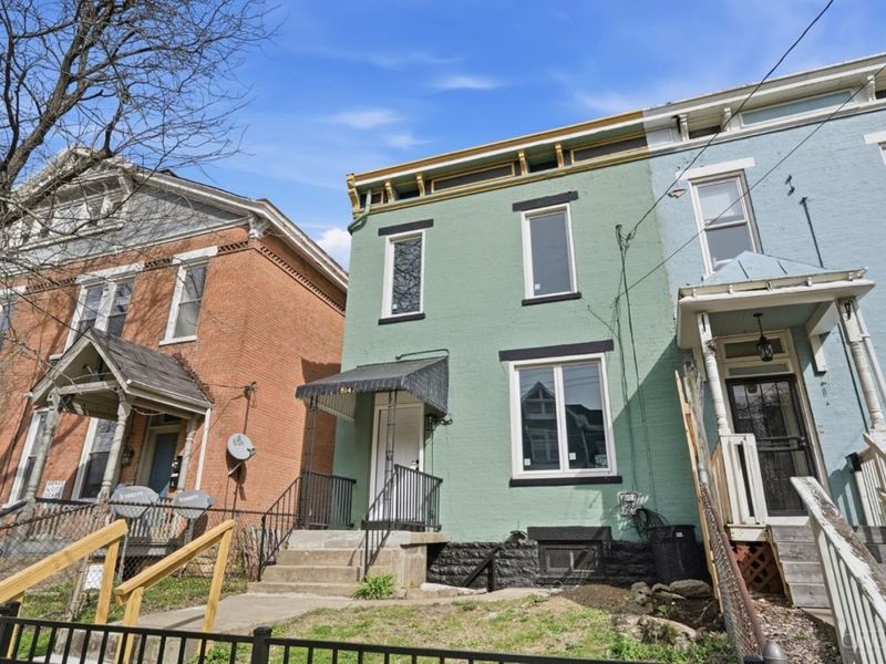814 Considine Avenue, Cincinnati, OH 45205 Photo 4