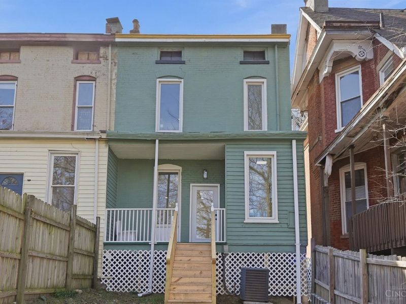 814 Considine Avenue, Cincinnati, OH 45205 Photo 49